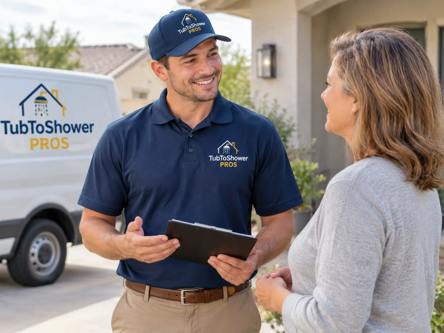 Tub Shower Conversion Turton, SD FAQs